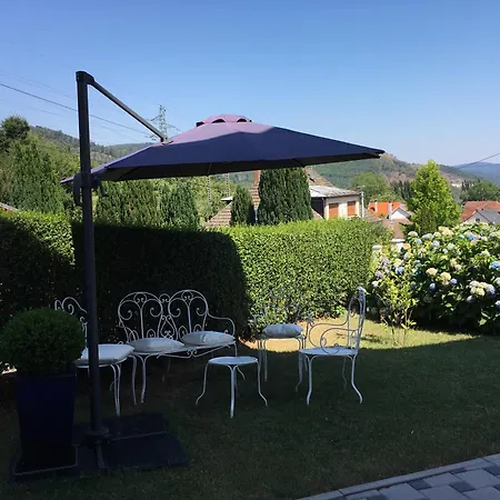 Les Magnolias En Alsace - Meuble De Tourisme 3 Etoiles Apartmán