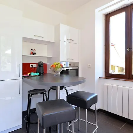 Les Magnolias En Alsace - Meuble De Tourisme 3 Etoiles Apartmán