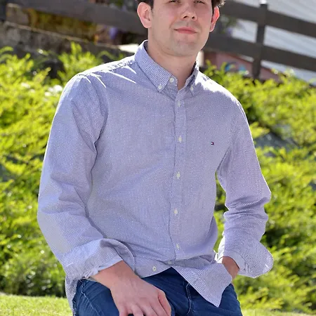 Apartmán Les Magnolias En Alsace - Meuble De Tourisme 3 Etoiles *