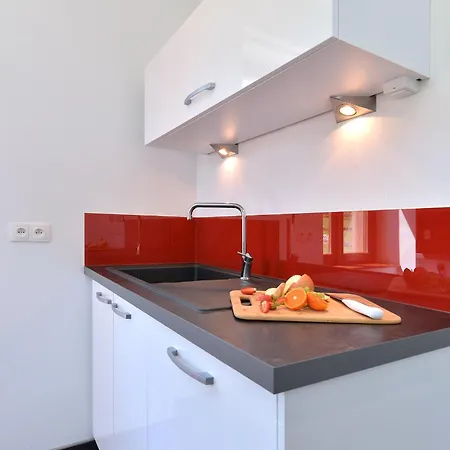 Les Magnolias En Alsace - Meuble De Tourisme 3 Etoiles Apartmán