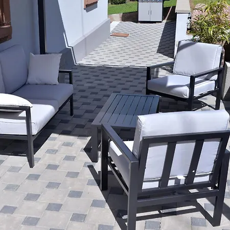 Apartmán Les Magnolias En Alsace - Meuble De Tourisme 3 Etoiles