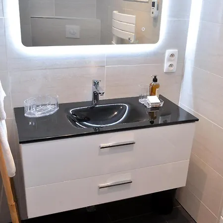 Les Magnolias En Alsace - Meuble De Tourisme 3 Etoiles *