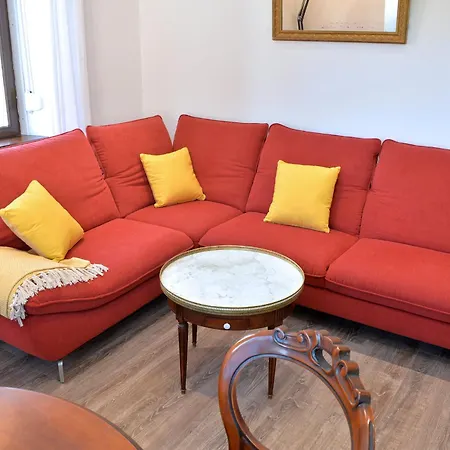 Les Magnolias En Alsace - Meuble De Tourisme 3 Etoiles Apartmán