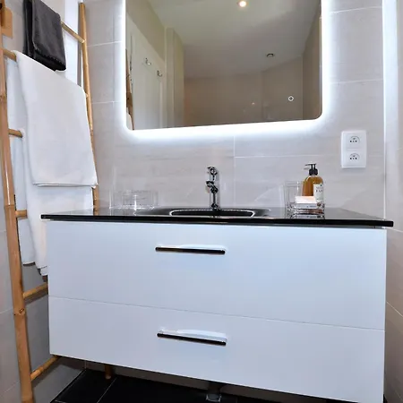 Les Magnolias En Alsace - Meuble De Tourisme 3 Etoiles *