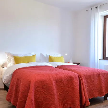 Les Magnolias En Alsace - Meuble De Tourisme 3 Etoiles Barembach