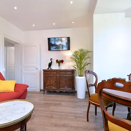 Les Magnolias En Alsace - Meuble De Tourisme 3 Etoiles