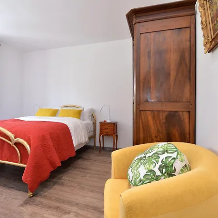 Les Magnolias En Alsace - Meuble De Tourisme 3 Etoiles Apartmán