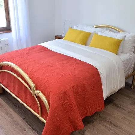 Apartmán Les Magnolias En Alsace - Meuble De Tourisme 3 Etoiles