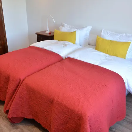 Les Magnolias En Alsace - Meuble De Tourisme 3 Etoiles Apartmán Barembach