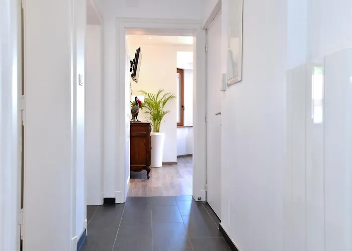 Les Magnolias En Alsace - Meuble De Tourisme 3 Etoiles * Barembach