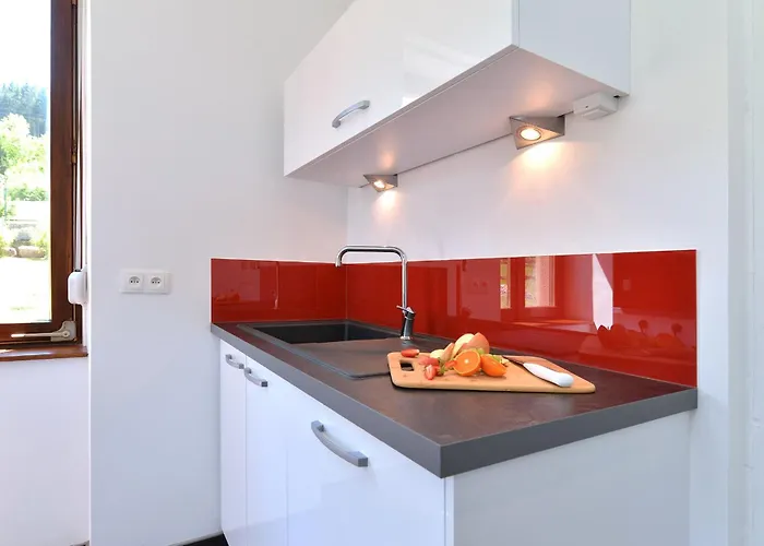 Les Magnolias En Alsace - Meuble De Tourisme 3 Etoiles Apartment