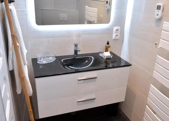 Les Magnolias En Alsace - Meuble De Tourisme 3 Etoiles *