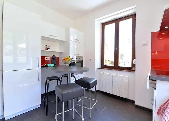 Les Magnolias En Alsace - Meuble De Tourisme 3 Etoiles