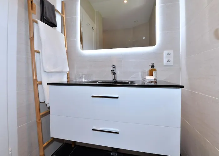 Les Magnolias En Alsace - Meuble De Tourisme 3 Etoiles *