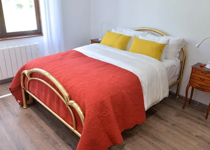 Apartment Les Magnolias En Alsace - Meuble De Tourisme 3 Etoiles